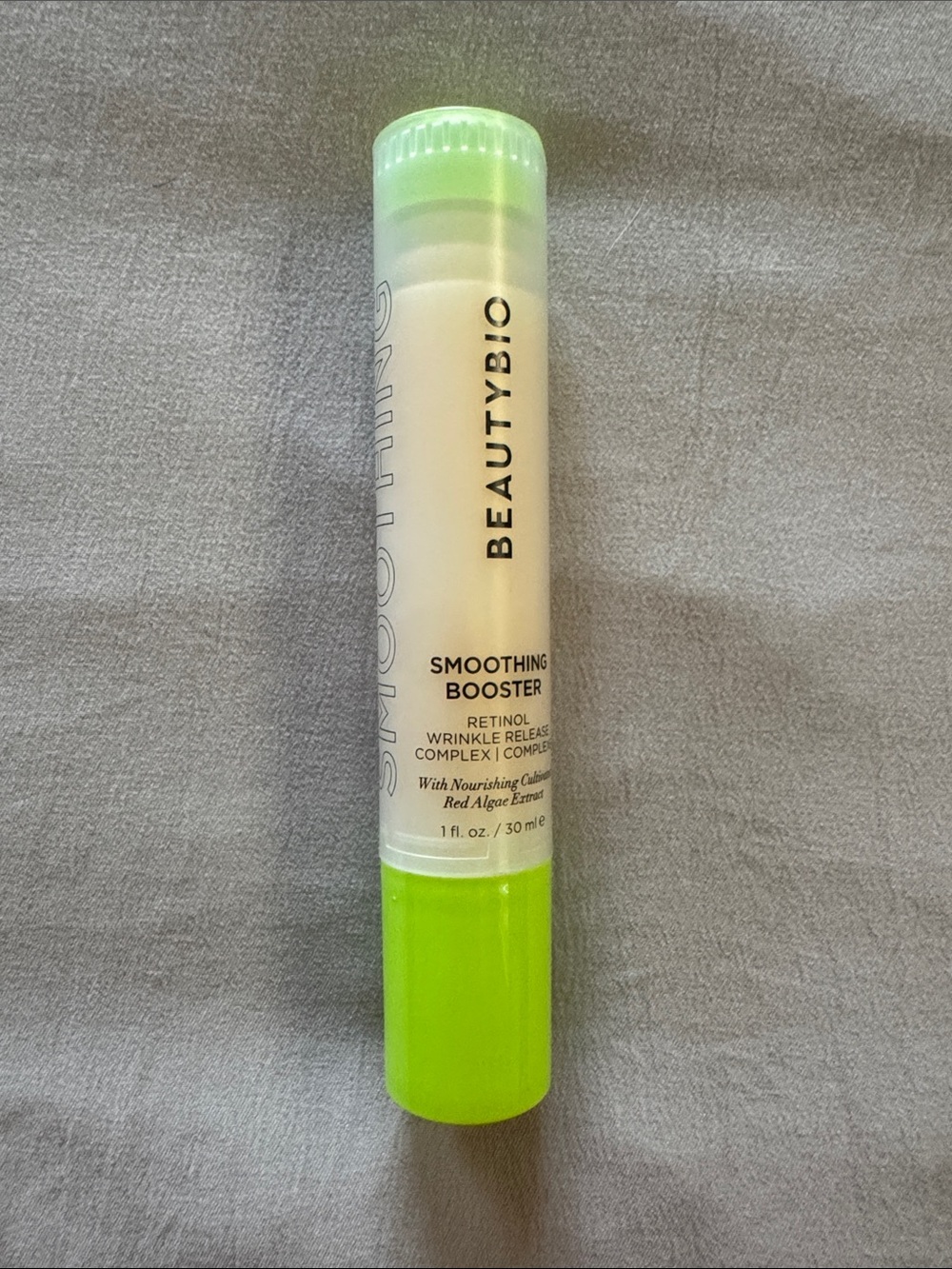 BeautyBio Smoothing Booster